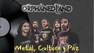 Orphaned Land y Mabool: La Obra Maestra del Metal Oriental