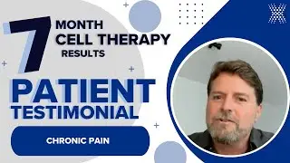 Stem Cell Results: Real Patient Progress With Stem Cell Therapy