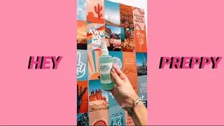 Preppy TikTok Compilation #15 💗⚡️| #preppy
