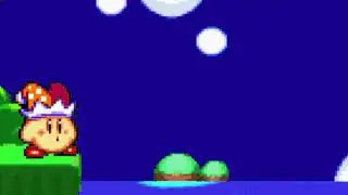 Kirby Super Star - Grape garden {Slowed}