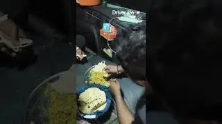 @driverlife daily vlog😉