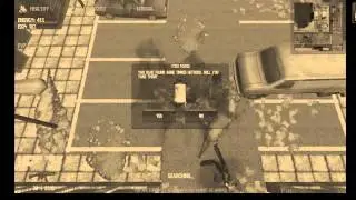 Dead Frontier : Grinding/Bad Loot