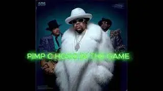 What if PIMP C found his groove in the 60s blues? 🎸