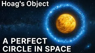 Cosmic Anomaly: Why This Galaxy Defies the Rules