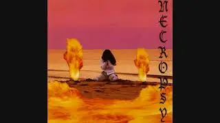 Necropsy (Fra) - Necropsy (1996) [Full Album] (with lyrics)