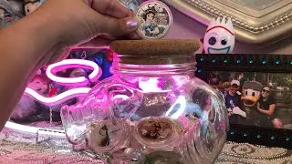 My Disney Coin Collection!💰