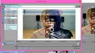 Sony Vegas Tutorial | Effect 90 *requested