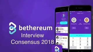Bethereum Interview