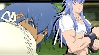 Tales Of Symphonia-Regal Bryant Techs