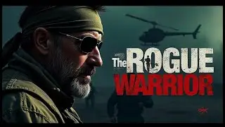 Why Richard Marcinko Was Called &lsquo;The Rogue Warrior&rsquo; of SEAL Team 6 | History Drop