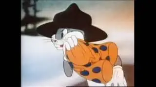 😂Funny Cartoons - The Adventures of Bugs Bunny 06 😂