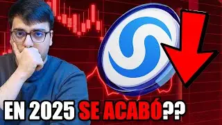 What's happening with Syscoin (SYS)? Does it have a future?