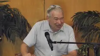 Avi Lipkin - The Watchman - Ezekiel 33