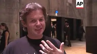 My First Design: Christopher Kane