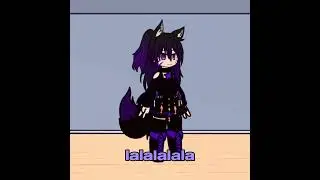 a namorada do meu personagem ficou muito fofo juntos 💜🖤