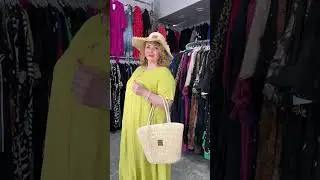 Эфир из Москвы Новая коллекция в Империи стиля на Варшавском шоссе 69к1
