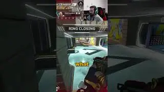 Apex Legends Pro Tip : Epic Arcstar Bait #shorts  #apexlegend