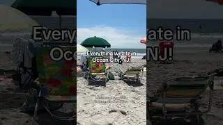 Fave places to eat in Ocean City, NJ! #oceancitynj #boardwalk