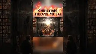 #christianthrashmetal #metal #christianmetal #thrashmetal #whitemetal #heavymetal