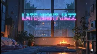 Chill Vibes RnB Inspired Smooth Jazz Collection