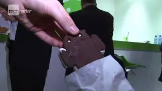 Технологии смартфонов 2012 года &mdash; четырёхъядерный процессор, HD, Android Ice Cream Sandwich