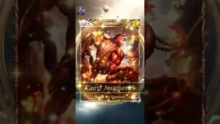 Mobius FF Global - Summoning Trying To Get The Supreme Card 
