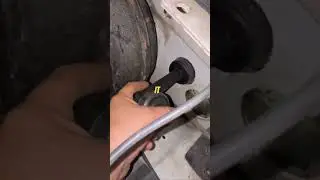 Silverado clutch master cylinder installation #mechanic #diy #fyp #foryou