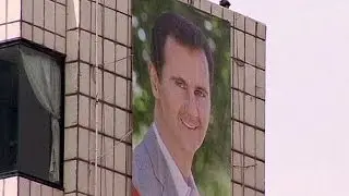 Syrian President Bashar al-Assad announces prisoner amnesty