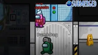 Either Dumbdog's BLIND or 5up's CRACKED (both POVs)