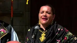 Jota de Las Cruzadas | Lo que te rondaré