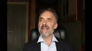 Carl Jung and Marriage | Jordan Peterson