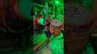 AGNI DANDA LOCHAPADA DANDA NACHA 2025 @villagerahul2.0