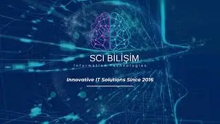Enterprise Digital Transformation | Low-Code, IoT & Secure IT Solutions &ndash; SCI Bilişim