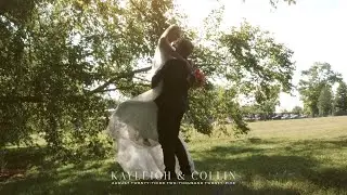 Collin + Kayleigh Alexander | Louisville KY Wedding Highlight Film