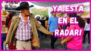 🔴🔥 Nuevo bailador desbloqueado 🔓🎮Ya tienen competencia varios del huapango…
