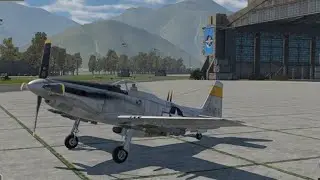 World war ii battle in the air