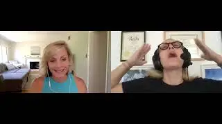 sage + blush wellness Women's Empowering Retreat with Siri Baruc Thornton and Amber Susa