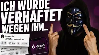 Dread-Forum: Meine alten Kunden packen aus L&uuml;gen oder Wahrheit?