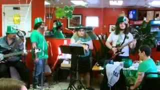 SAINT PATCHRICK CONCERT 3172012 006