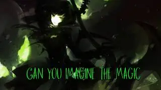 Nightcore - The Magic
