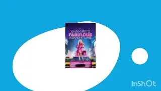 Sharpay's Fabulous Adventure Duba&iuml; Club New Trailer Disneyland Resort Paris (2025)