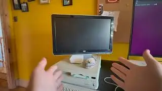 CSEND Demo 1 - POSIX and Mac OS System 7 Build