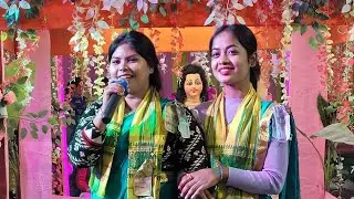 Dheere Dheere Pyar Ko Badhana Hai ❤️Hare Krishna kirtan 