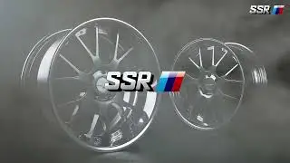 [SSR] 2025 SSR NEW MODEL EXECUTOR EX07/S