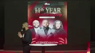 Pruned to Produce // Pastor Mary Salter