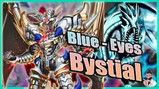 Blue - Eyes White Dragon Bystial Deck Profile! Formato de noviembre, 2022