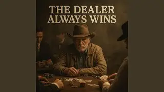 The Dealer Always Wins - Life&rsquo;s a poker game