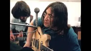 The Beatles   Across The Universe
