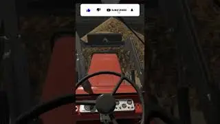 POLSKA WIEŚ Farming Simulator 22 🚜 Rozrzucanie obornika Ursus C-360 & Władimiriec T-25
