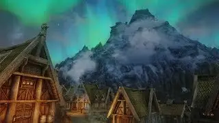 Mythical Enb Mod Showcase: Skyrim Special Edition